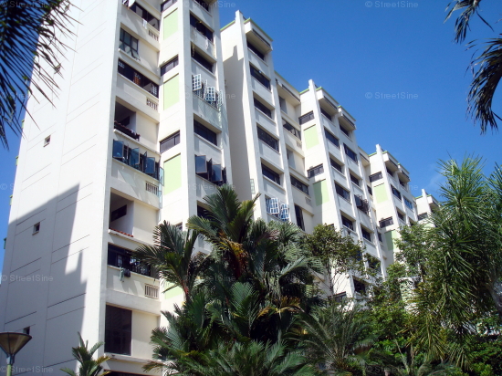 Blk 652 Woodlands Ring Road (Woodlands), HDB Executive #358282